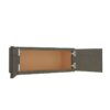 Mocha Slim Shaker 2 Doors