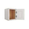 Craftsman Off-White Shaker 1 Door