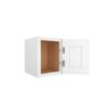 Craftsman White Shaker 1 Door