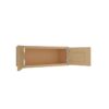 Craftsman Natural Shaker 2 Doors