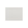 Craftsman Off-White Shaker Wall Decorative Door Panel