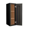 York Driftwood Grey 1 Door
