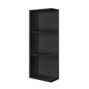 York Driftwood Grey Wall End Shelf