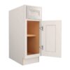 York Linen 1 Door 1 Drawer