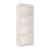 York Linen Book Case