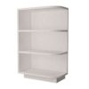 York Linen Base End Shelf