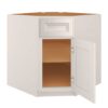 York Linen Corner Base