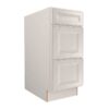York Linen 3 Drawers