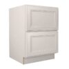 York Linen 2 Drawers