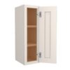York Linen 1 Door