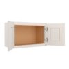 York Linen 2 Doors