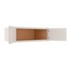 York Linen Wall Refrigerator