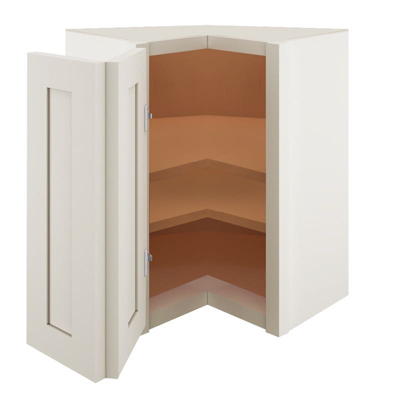 York Linen Wall Easy Reach Corner