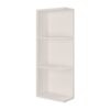 York Linen Wall End Shelf