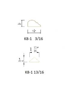 SW-K8-1 3/16