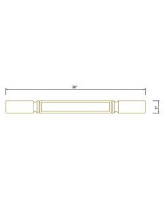 SW-SP3X36B